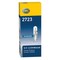 Hella BULB 2723 12V 2.3W W 2723 - alternate 3